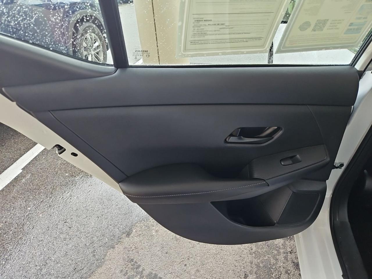 2025 Nissan Sentra SV Waldorf MD