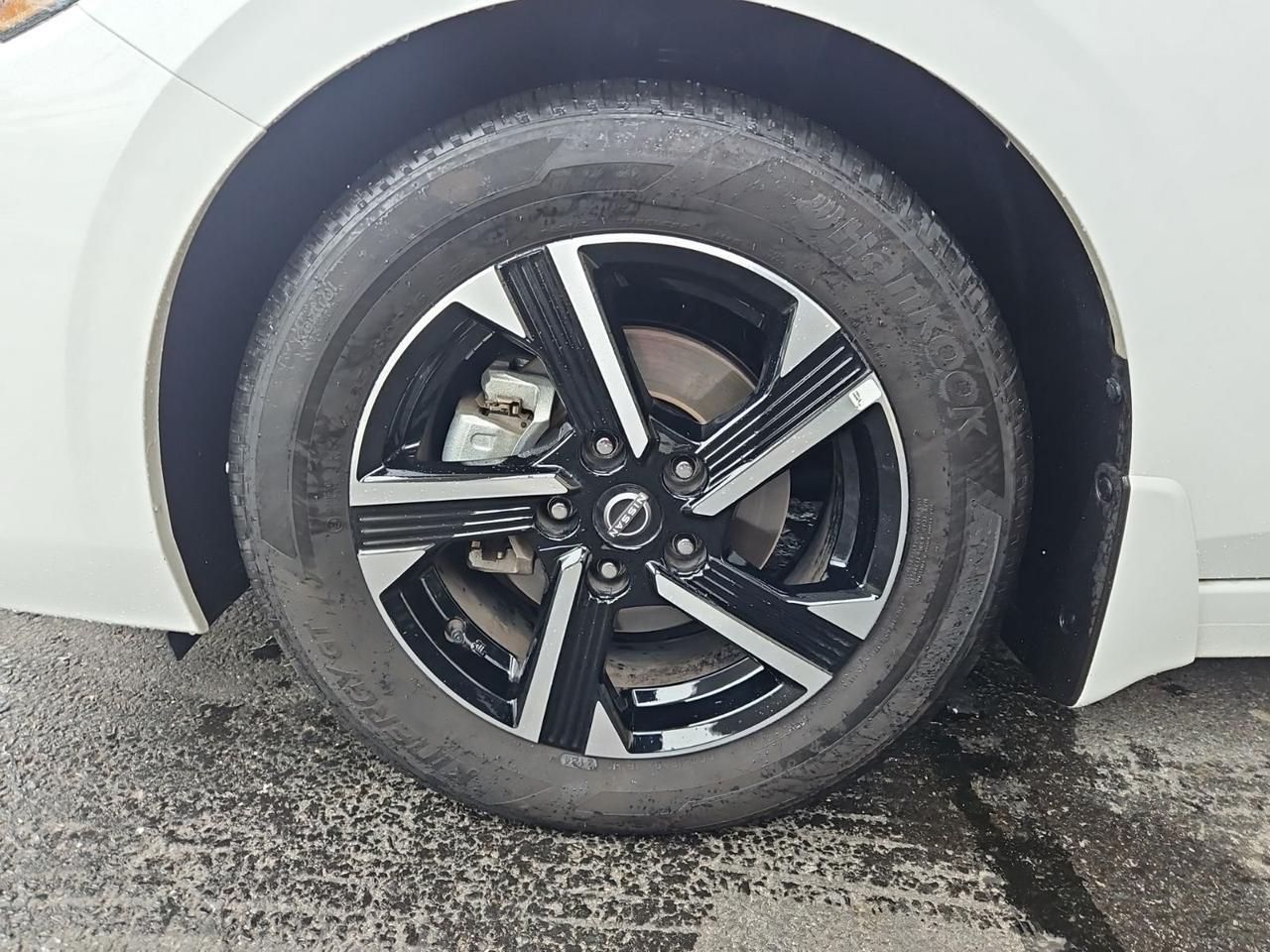 2025 Nissan Sentra SV Waldorf MD