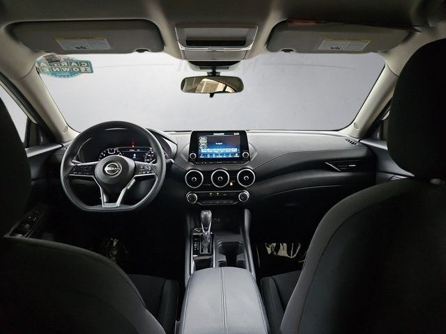 2025 Nissan Sentra SV Waldorf MD