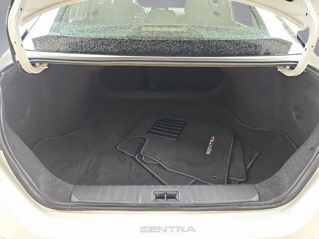 2025 Nissan Sentra SV Waldorf MD