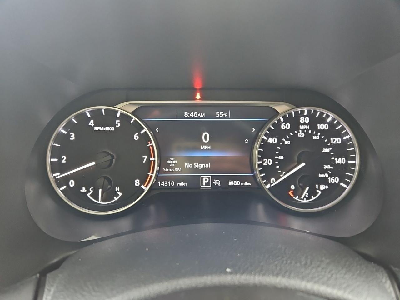 2025 Nissan Sentra SV Waldorf MD