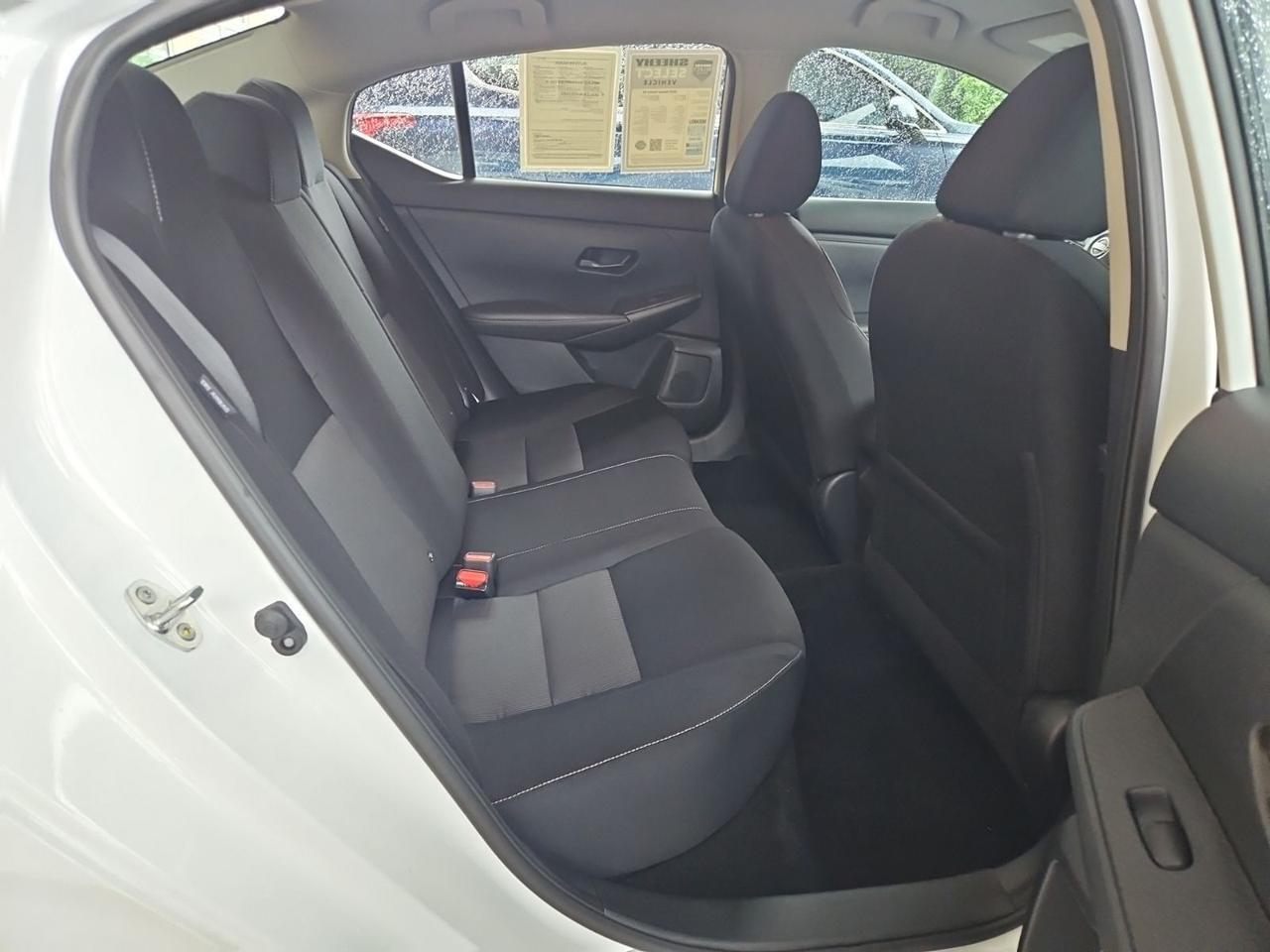 2025 Nissan Sentra SV Waldorf MD