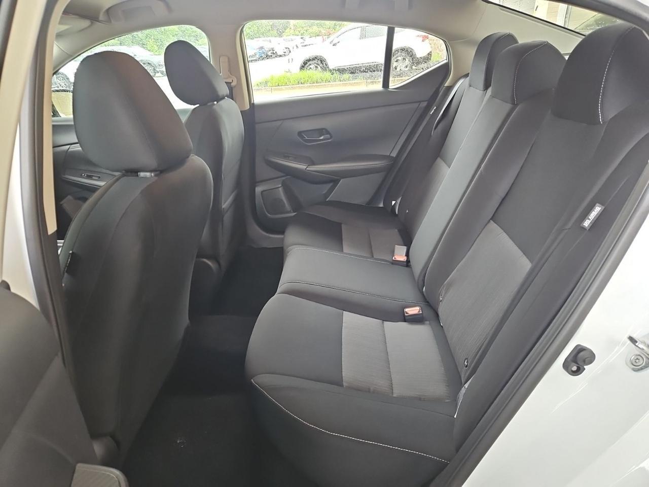 2025 Nissan Sentra SV Waldorf MD
