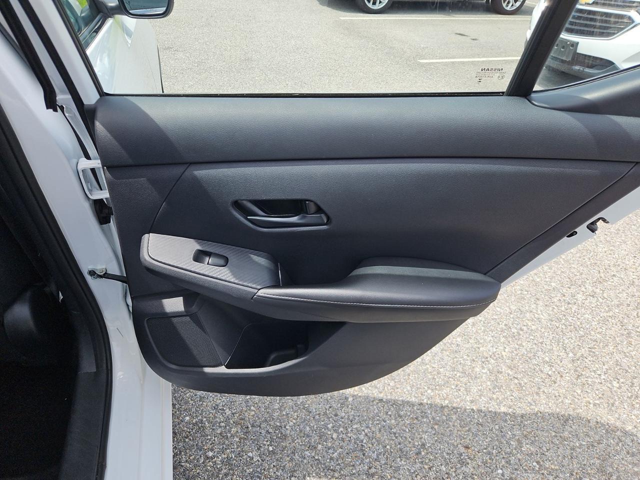 2025 Nissan Sentra SV Waldorf MD
