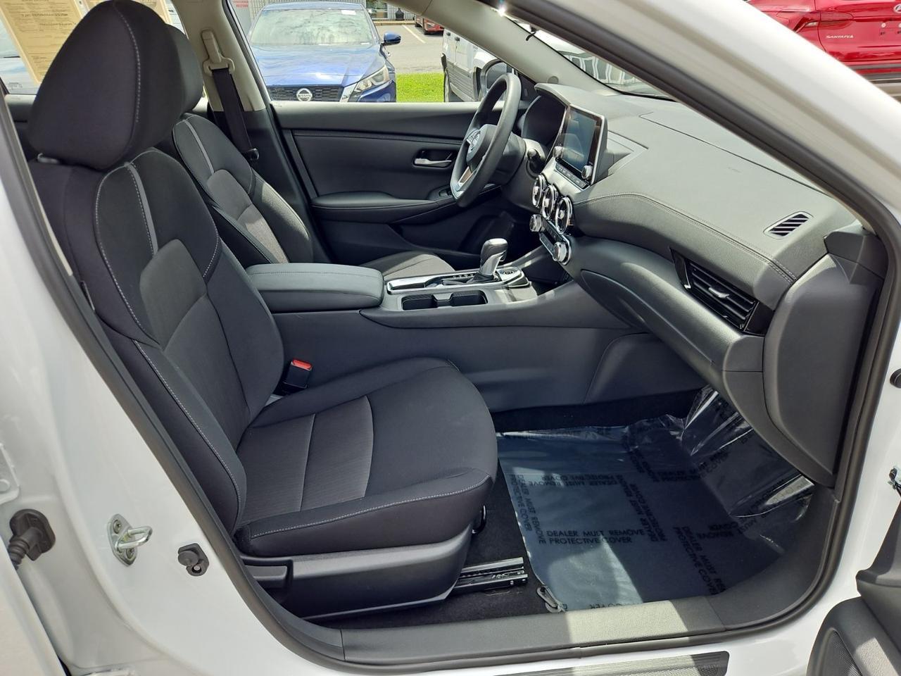 2025 Nissan Sentra SV Waldorf MD