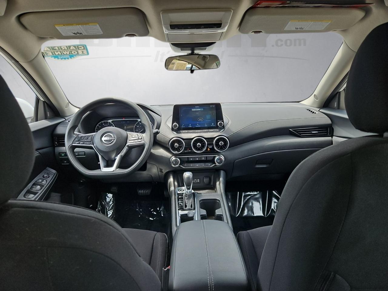 2025 Nissan Sentra SV Waldorf MD