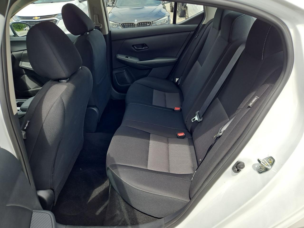 2025 Nissan Sentra SV Waldorf MD