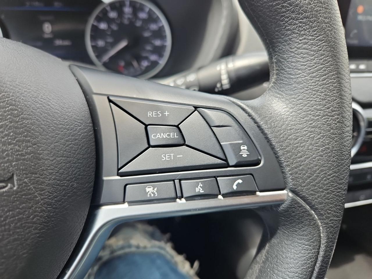 2025 Nissan Sentra SV Waldorf MD