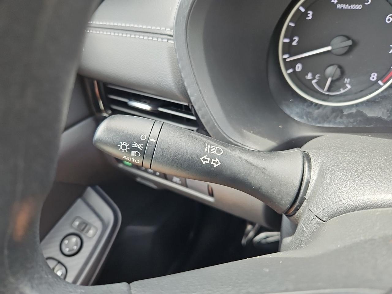 2025 Nissan Sentra SV Waldorf MD