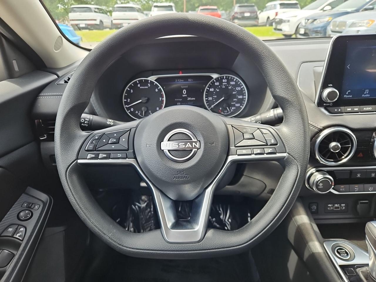 2025 Nissan Sentra SV Waldorf MD