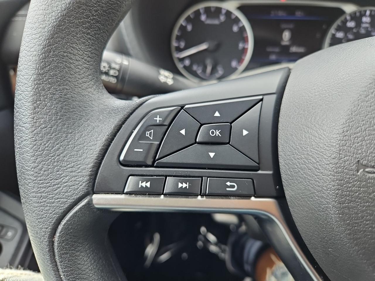2025 Nissan Sentra SV Waldorf MD