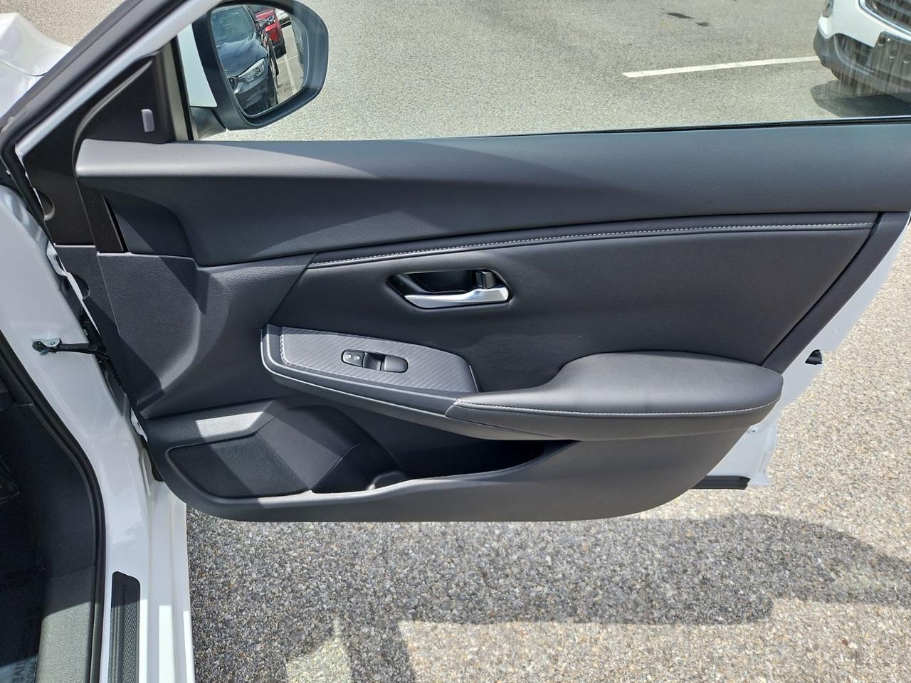 2025 Nissan Sentra SV Waldorf MD