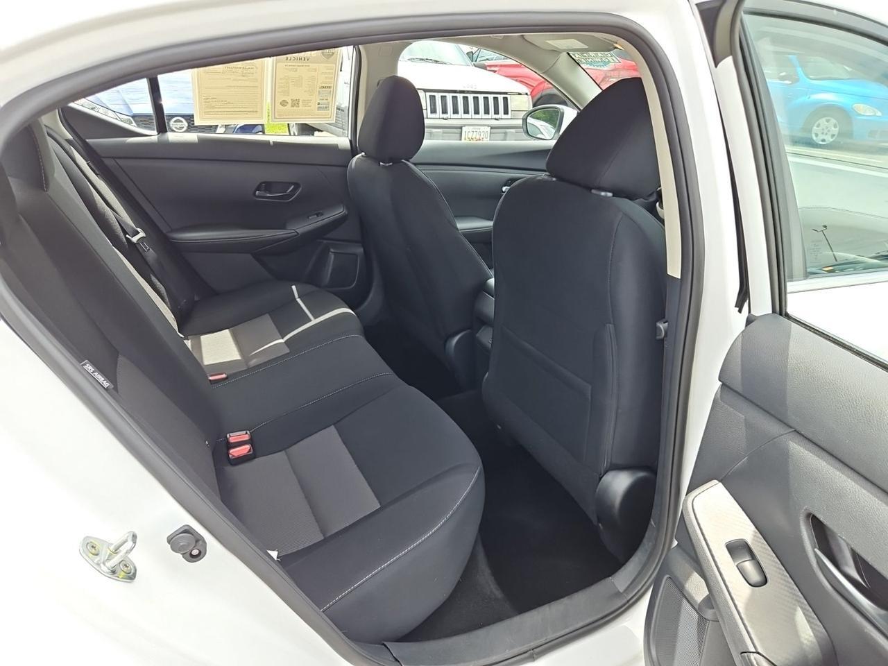 2025 Nissan Sentra SV Waldorf MD