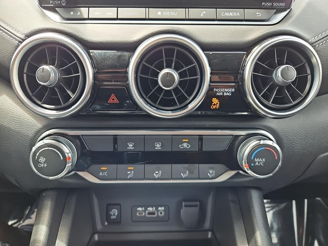 2025 Nissan Sentra SV Waldorf MD