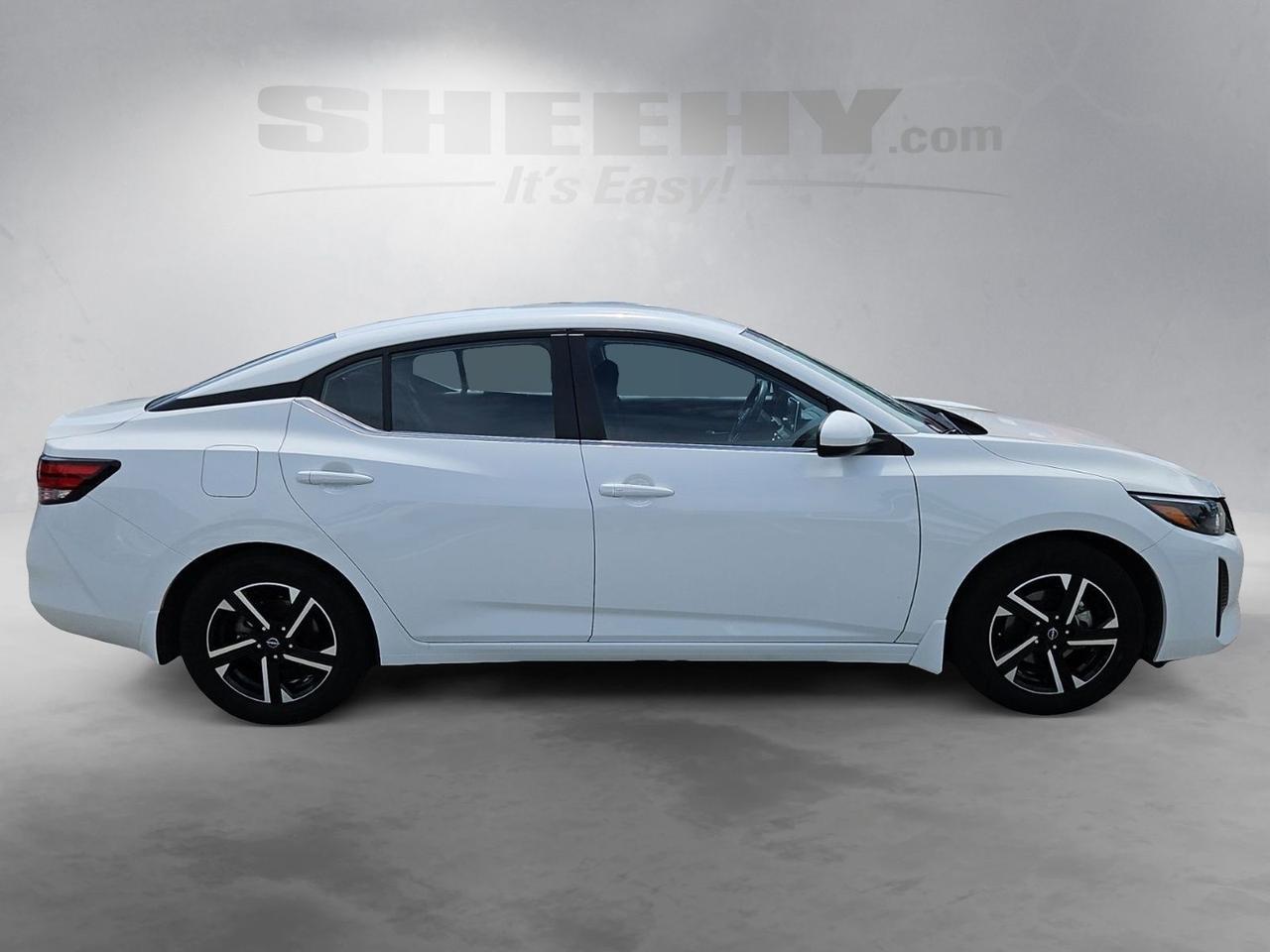 2025 Nissan Sentra SV Waldorf MD