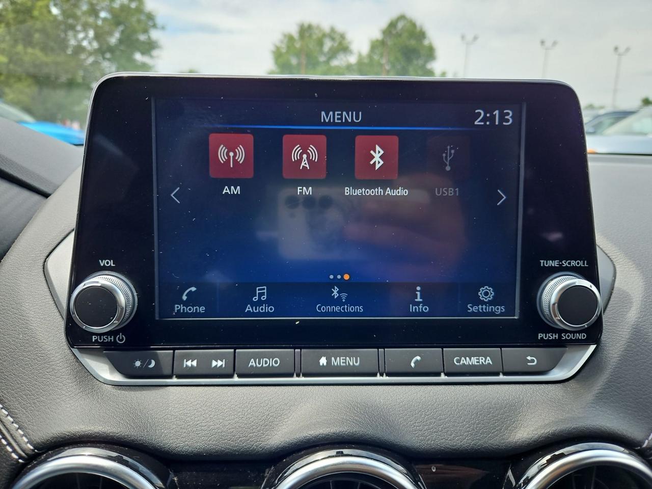 2025 Nissan Sentra SV Waldorf MD