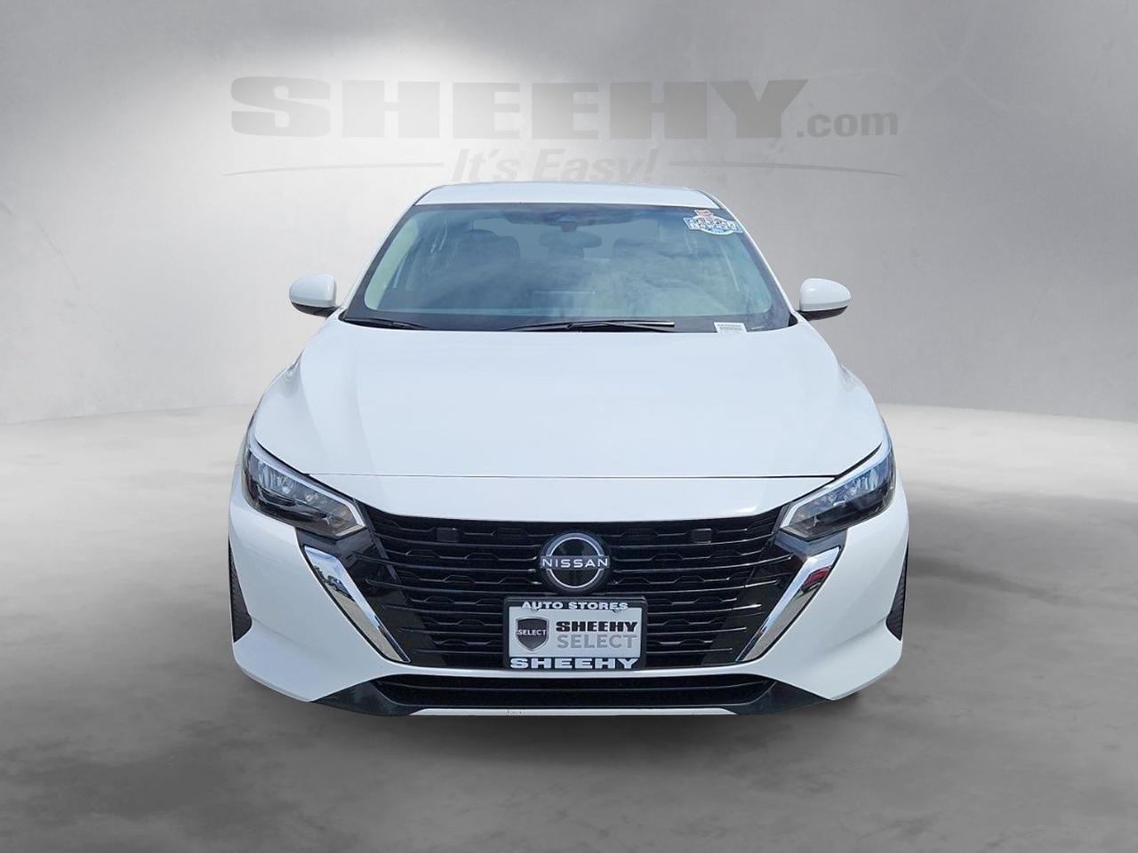 2025 Nissan Sentra SV Waldorf MD