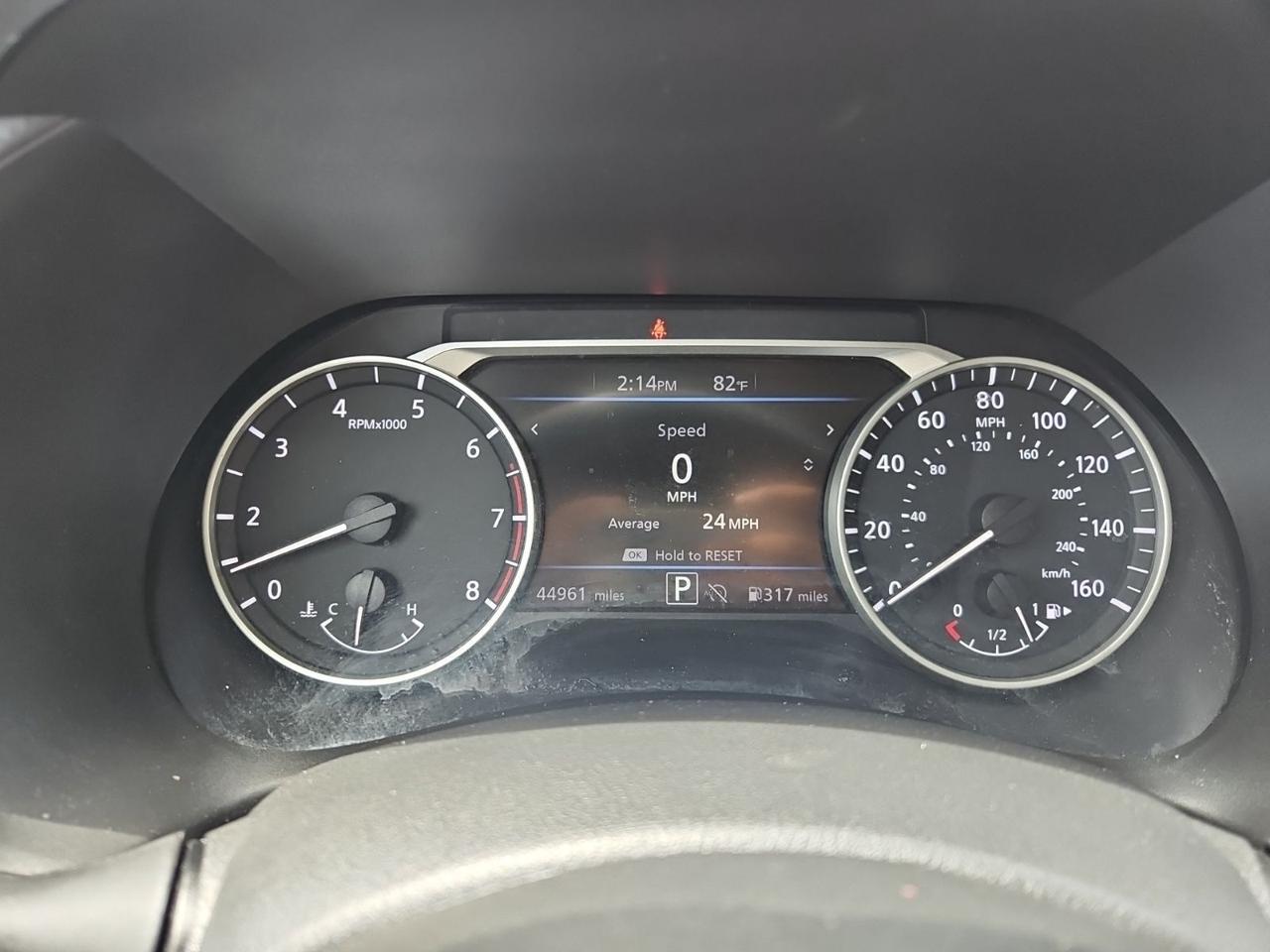 2025 Nissan Sentra SV Waldorf MD