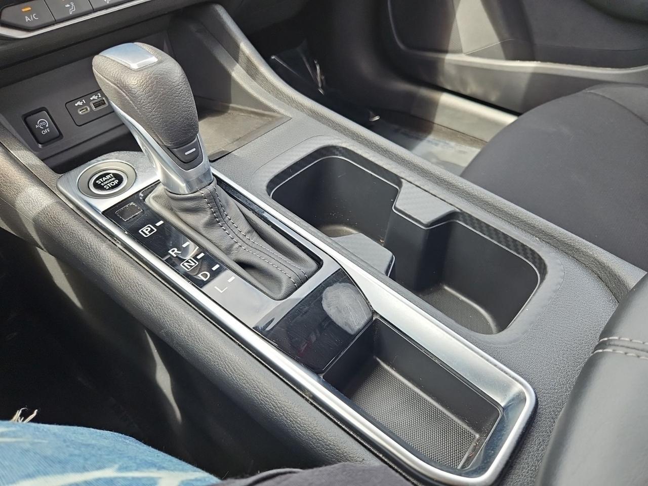 2025 Nissan Sentra SV Waldorf MD