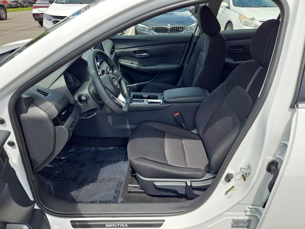2025 Nissan Sentra SV Waldorf MD