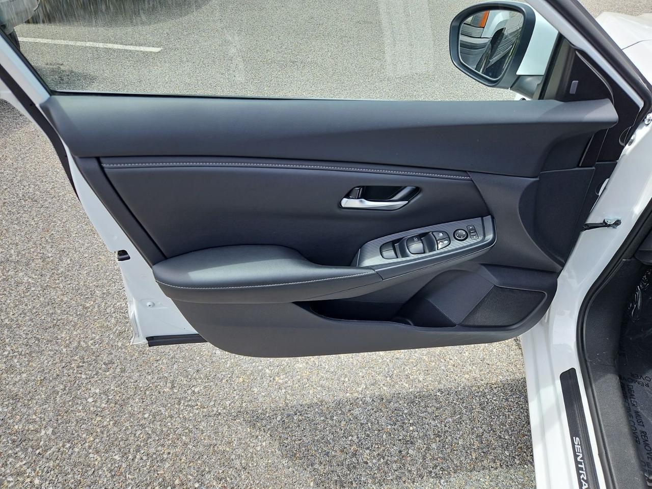 2025 Nissan Sentra SV Waldorf MD