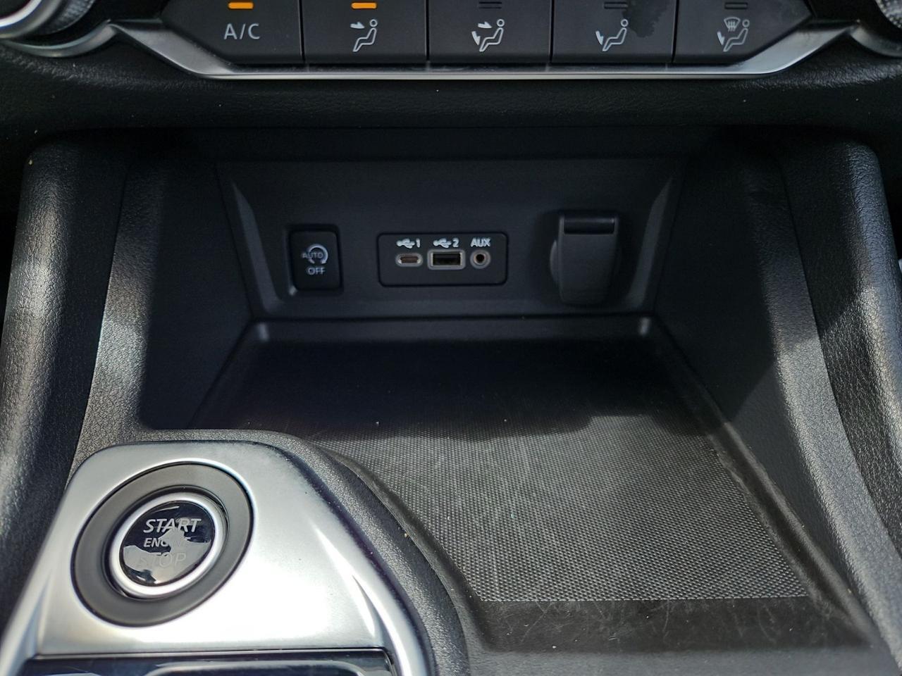 2025 Nissan Sentra SV Waldorf MD