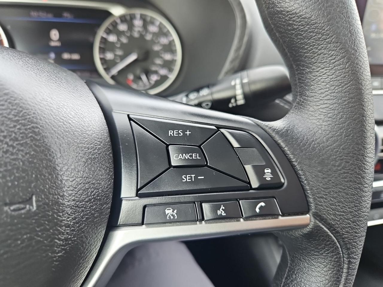 2025 Nissan Sentra SV Waldorf MD