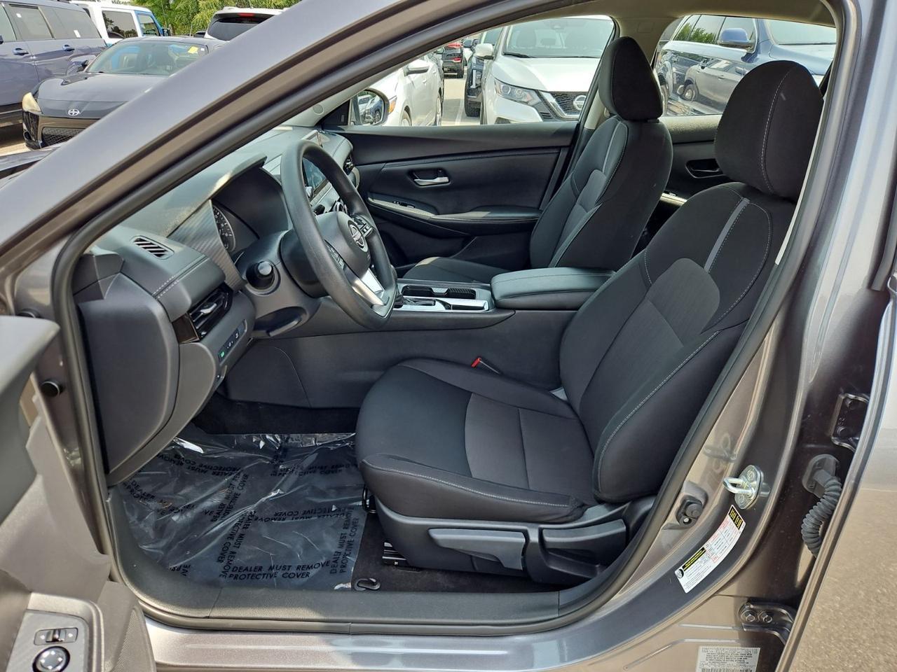2025 Nissan Sentra SV Waldorf MD