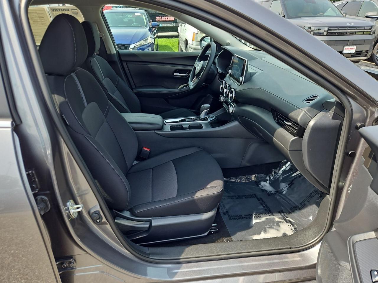 2025 Nissan Sentra SV Waldorf MD