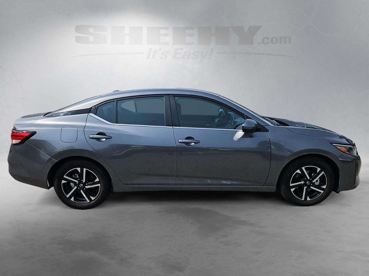 2025 Nissan Sentra SV Waldorf MD