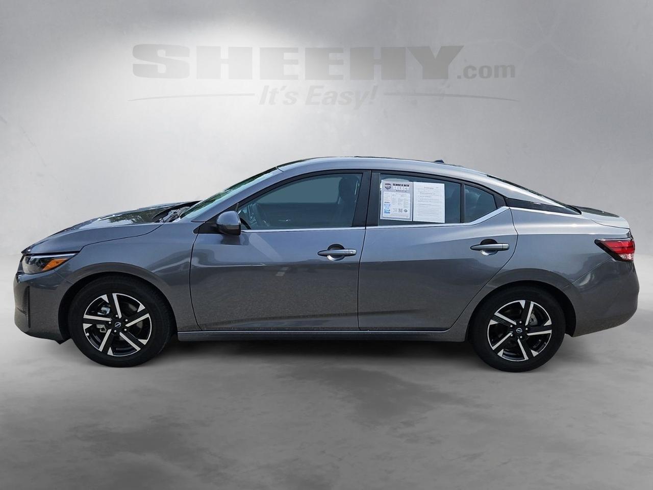 2025 Nissan Sentra SV Waldorf MD