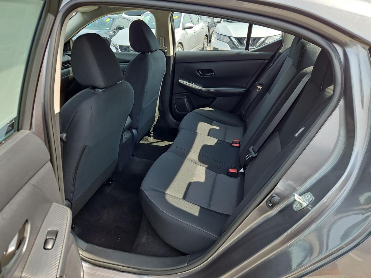 2025 Nissan Sentra SV Waldorf MD