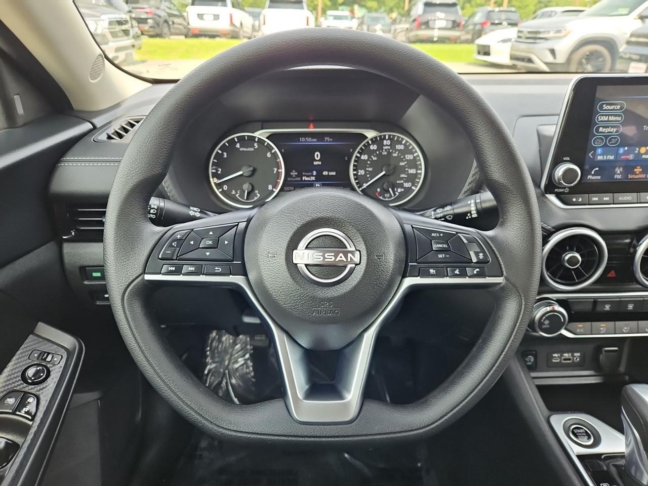2025 Nissan Sentra SV Waldorf MD