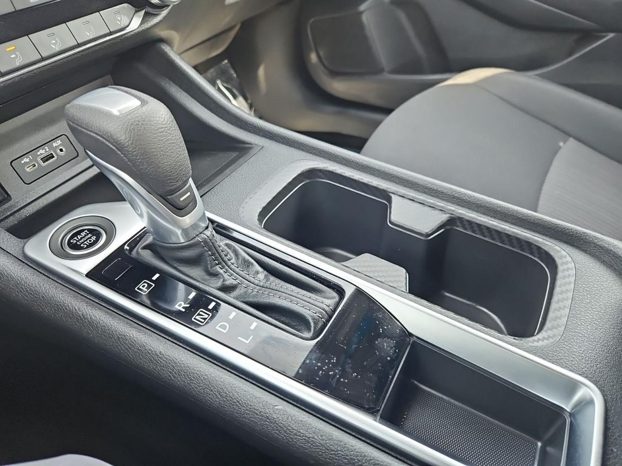 2025 Nissan Sentra SV Waldorf MD