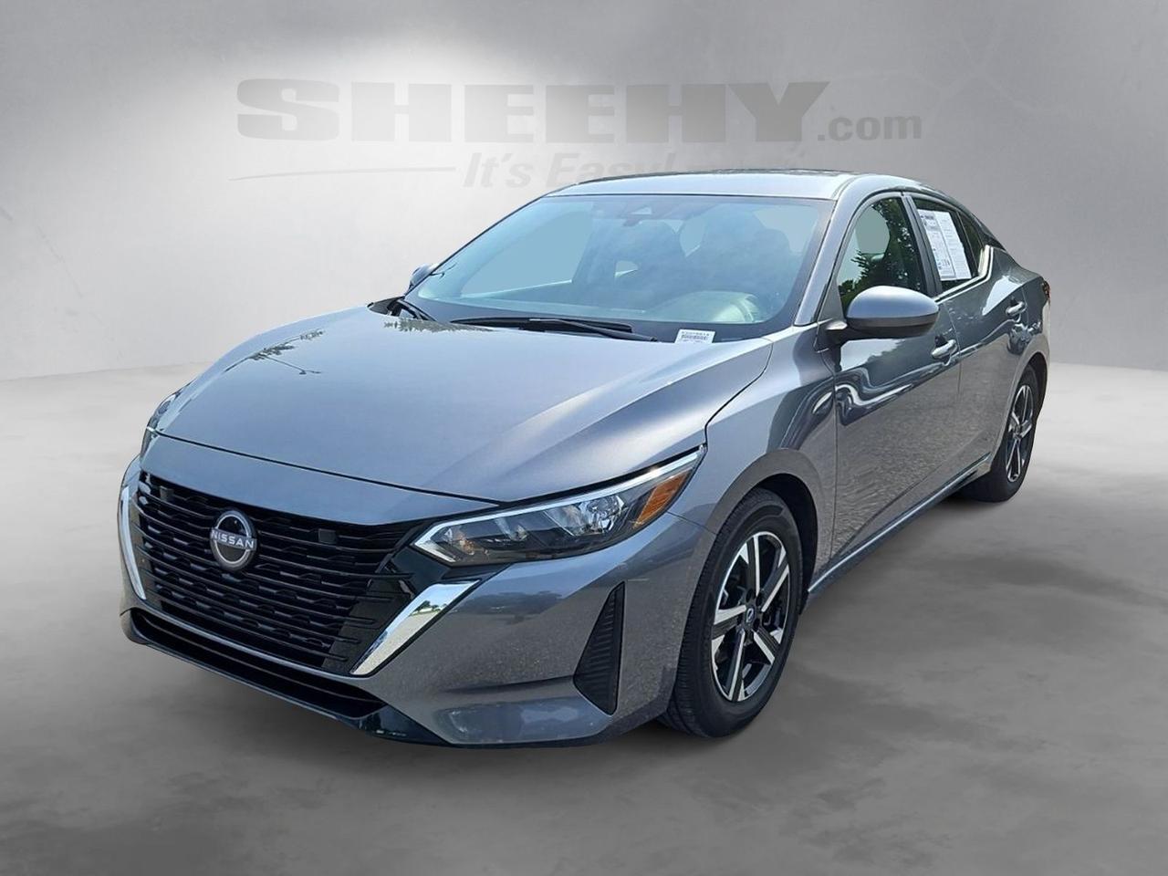 2025 Nissan Sentra SV Waldorf MD