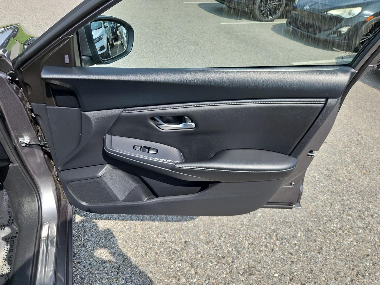 2025 Nissan Sentra SV Waldorf MD