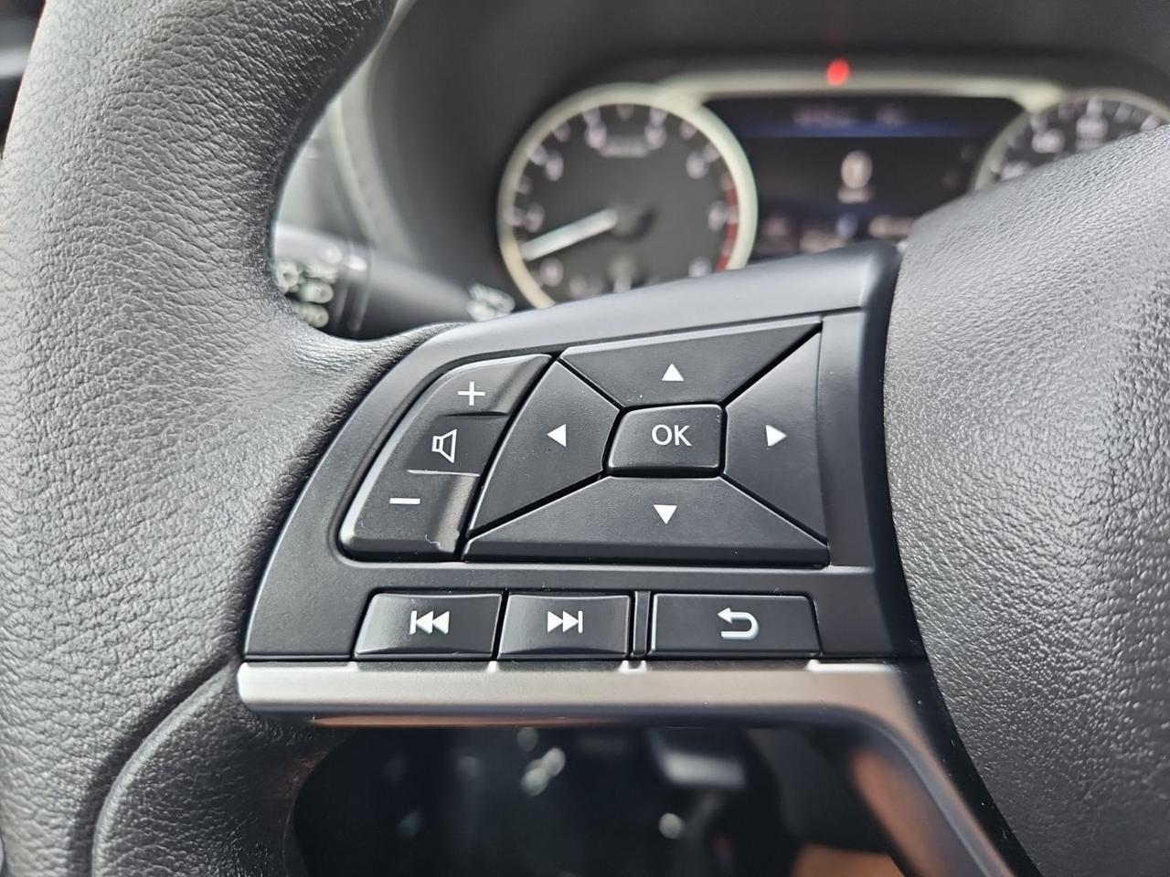 2025 Nissan Sentra SV Waldorf MD