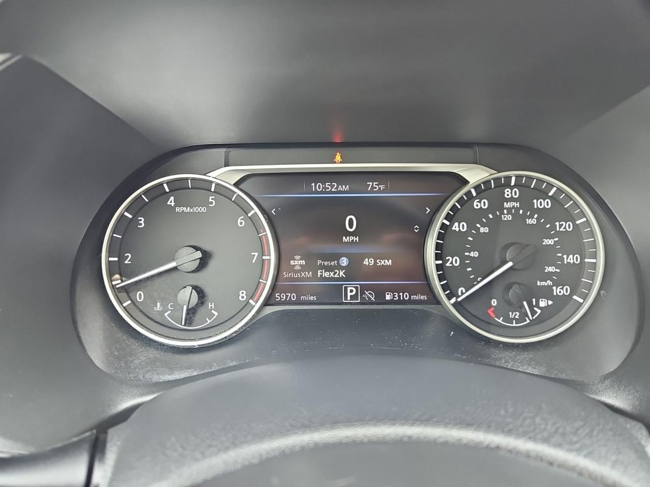 2025 Nissan Sentra SV Waldorf MD