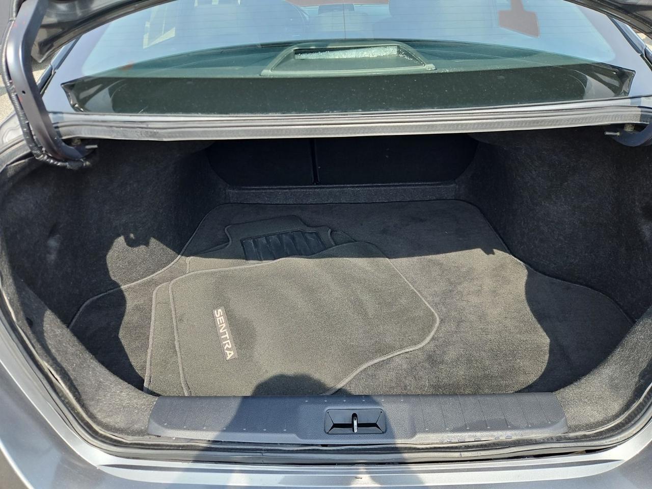 2025 Nissan Sentra SV Waldorf MD