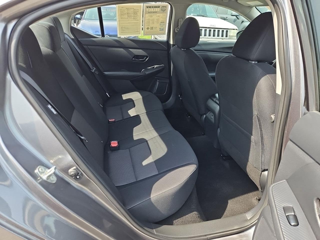 2025 Nissan Sentra SV Waldorf MD