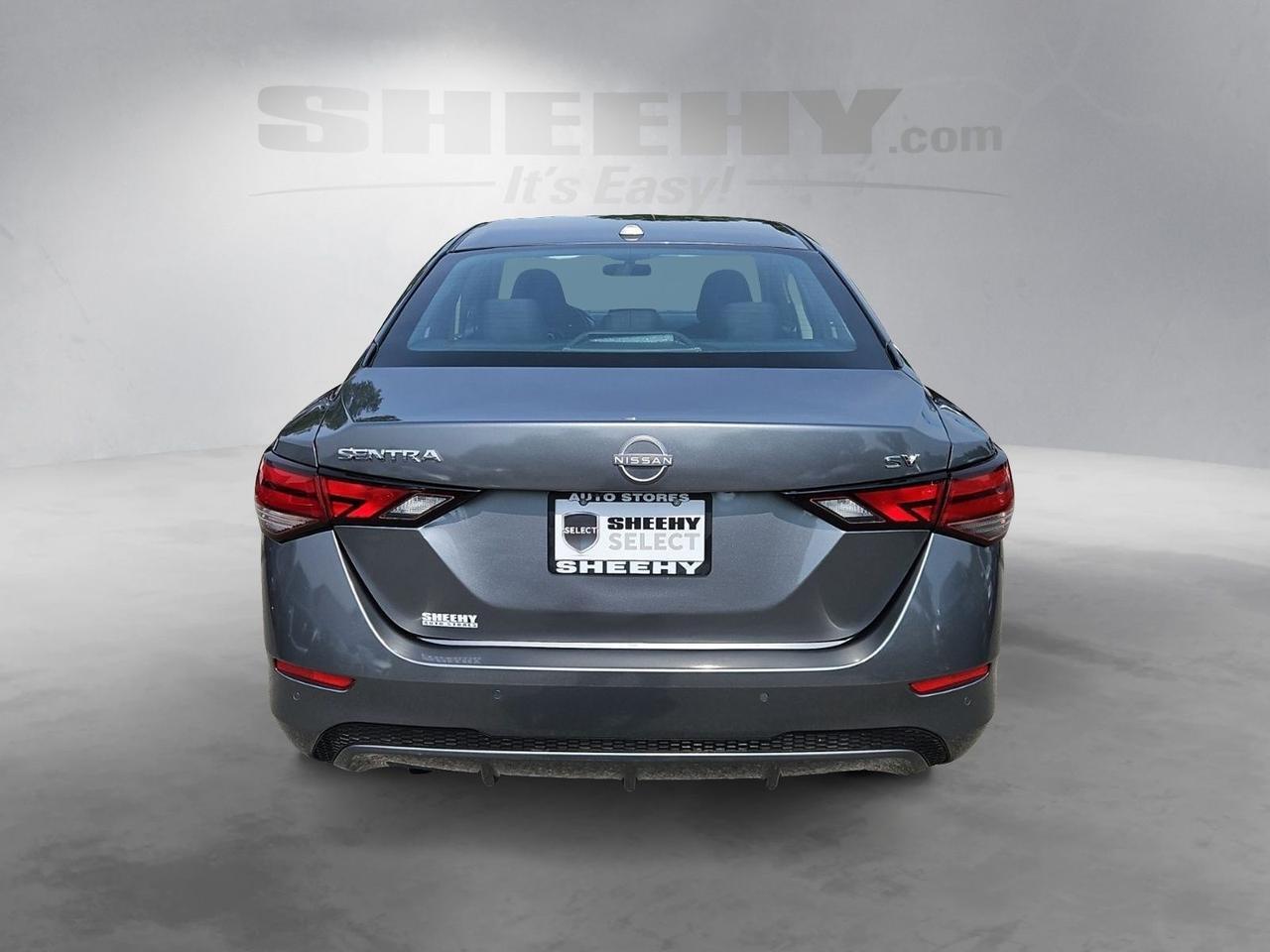 2025 Nissan Sentra SV Waldorf MD