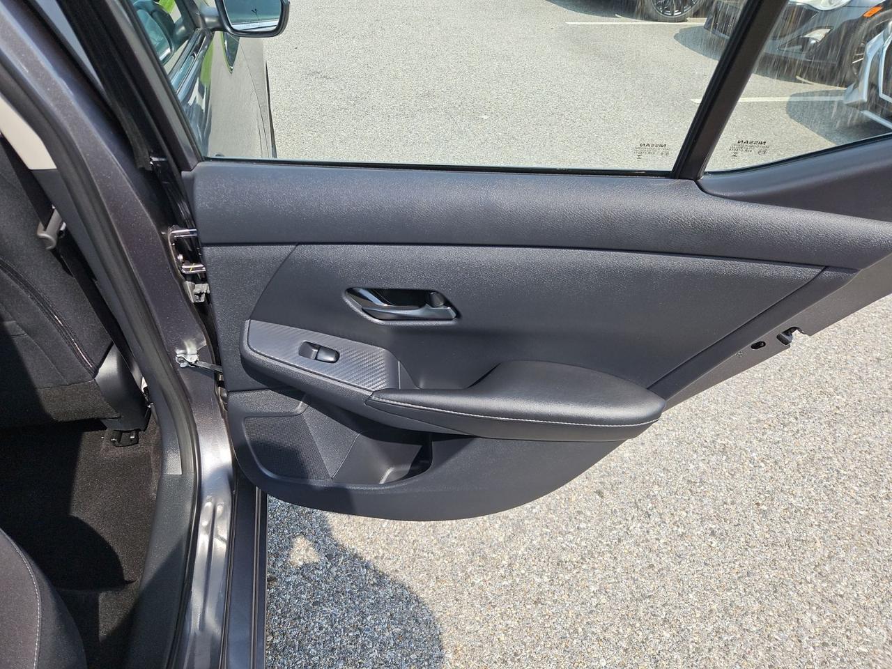 2025 Nissan Sentra SV Waldorf MD