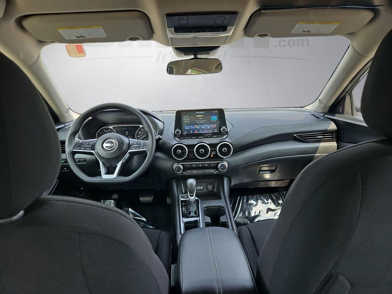 2025 Nissan Sentra SV Waldorf MD