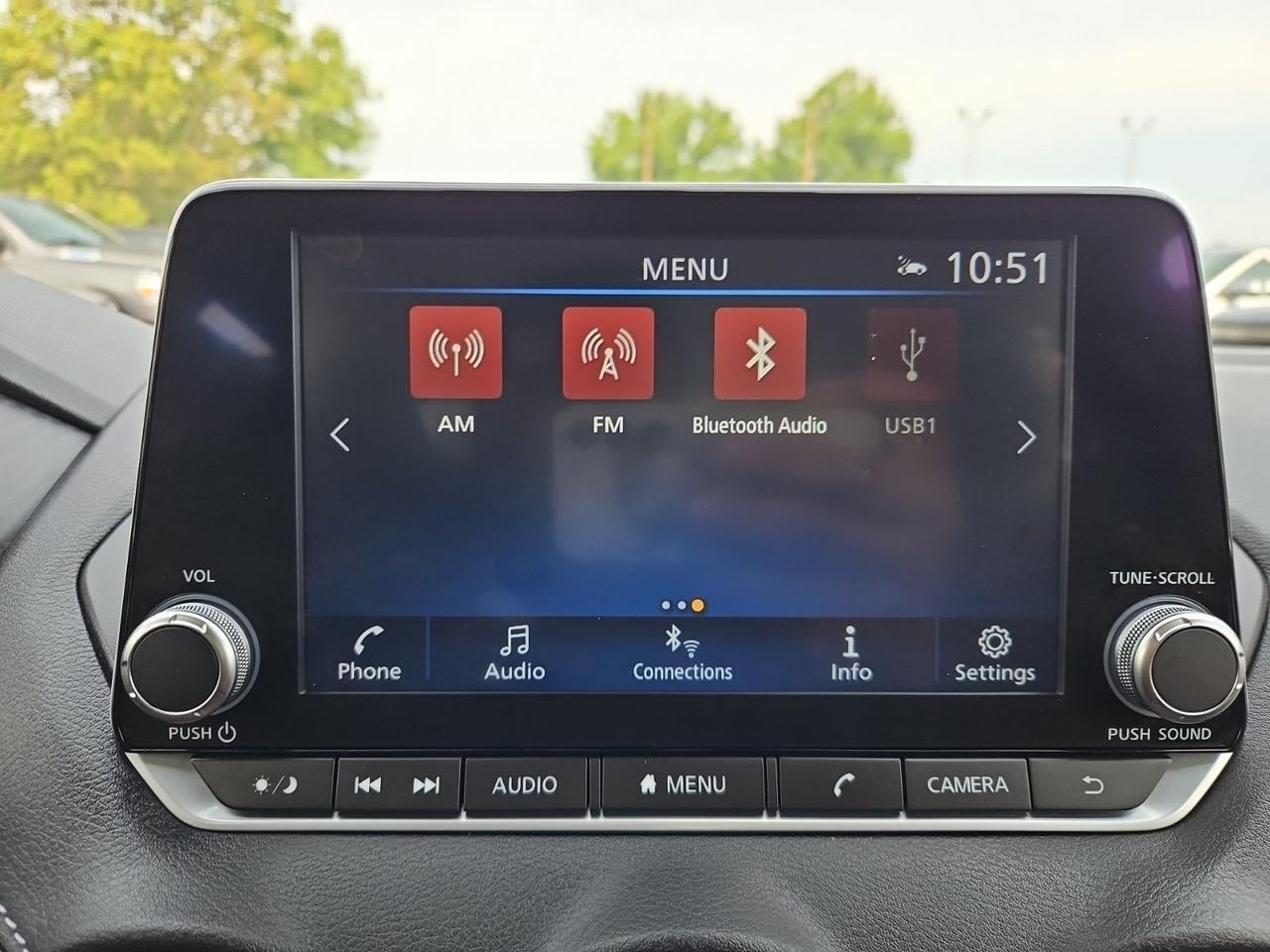 2025 Nissan Sentra SV Waldorf MD