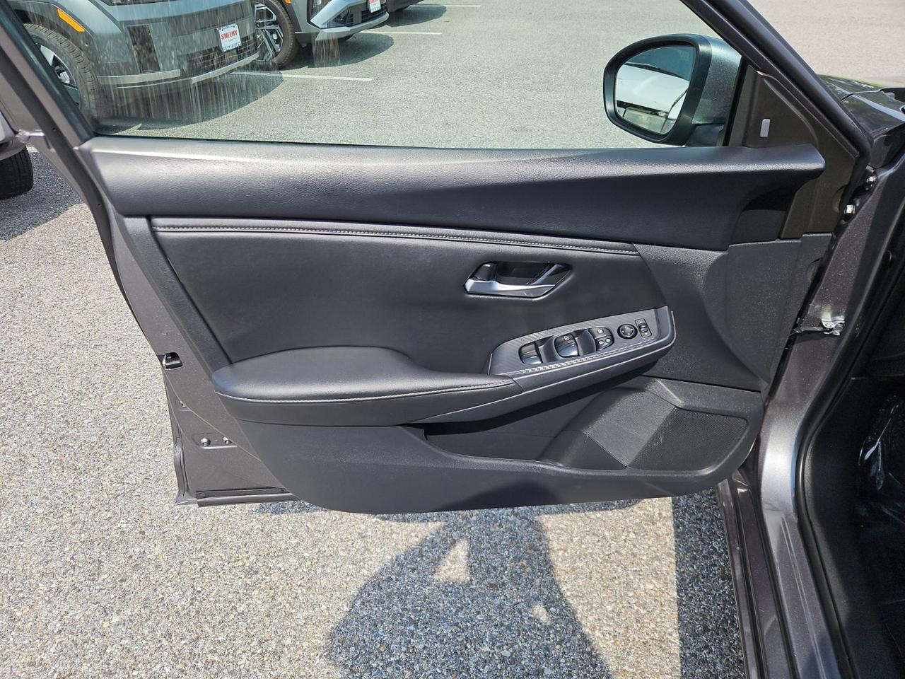 2025 Nissan Sentra SV Waldorf MD