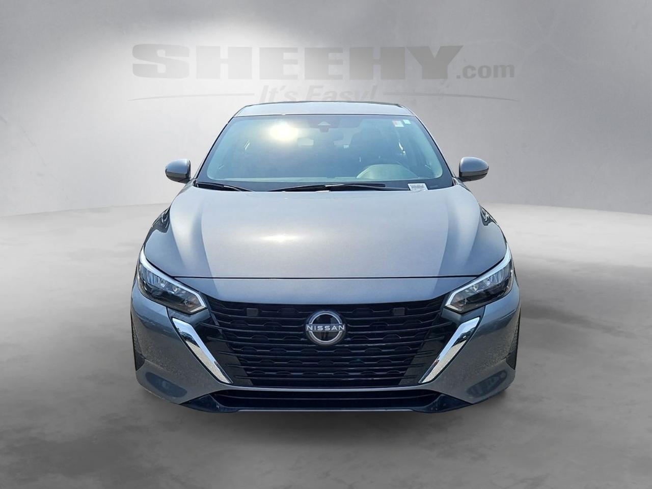 2025 Nissan Sentra SV Waldorf MD