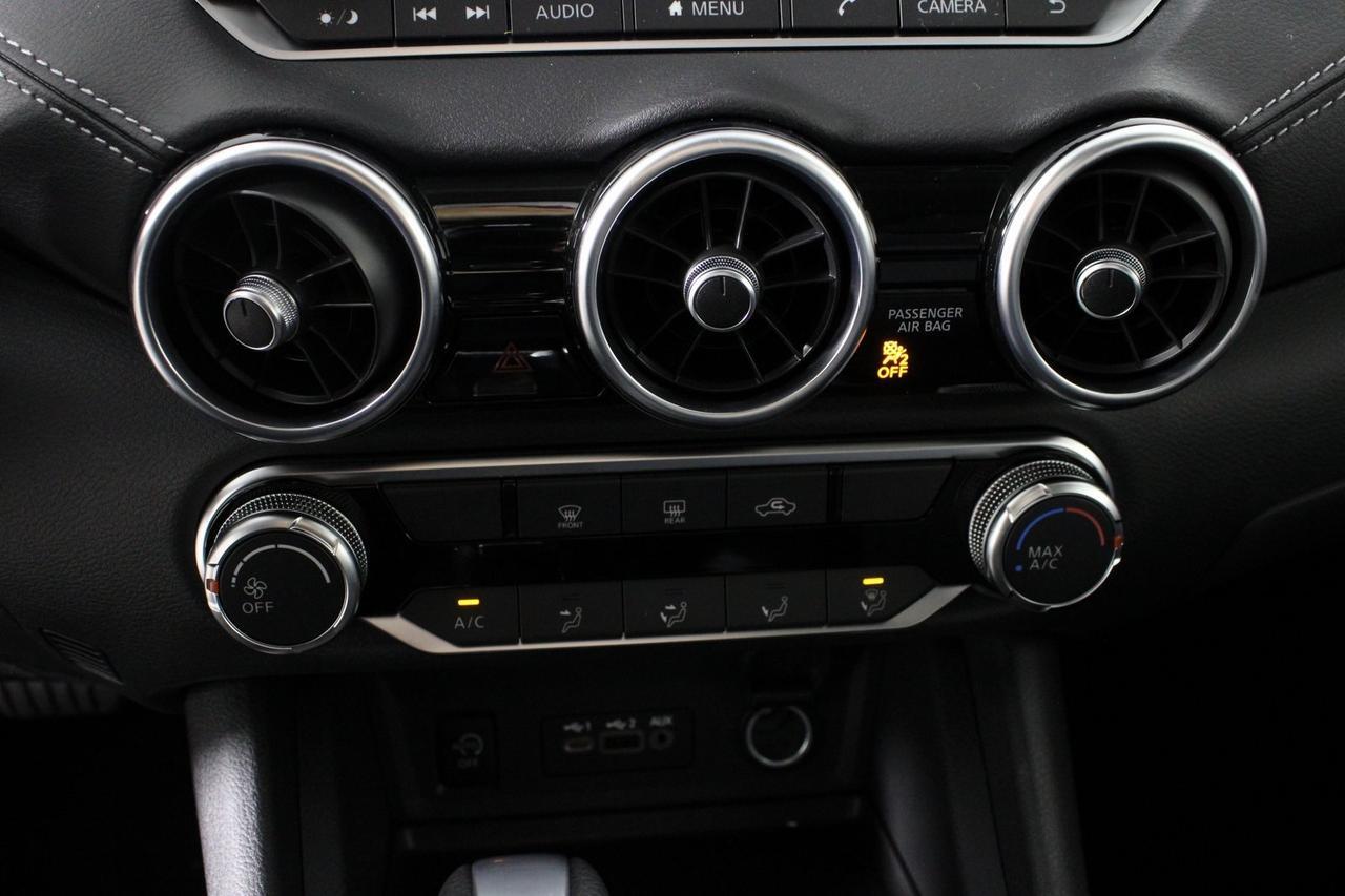 2025 Nissan Sentra SV Manassas VA