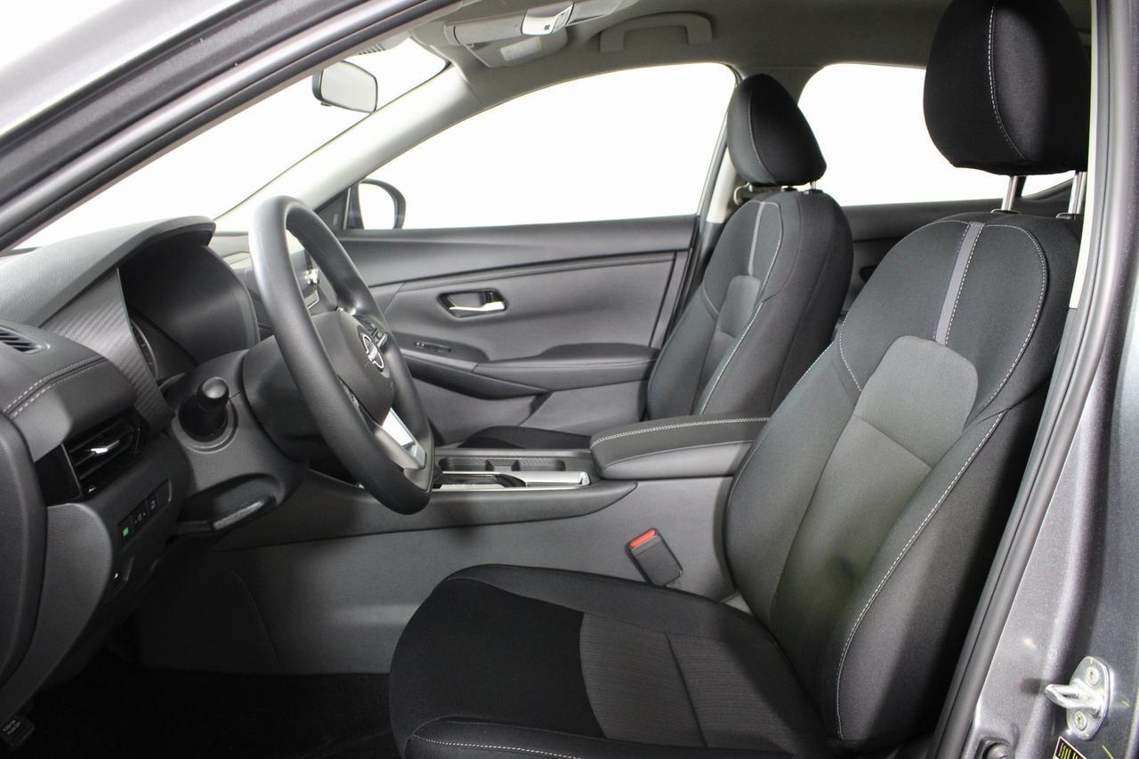 2025 Nissan Sentra SV Manassas VA