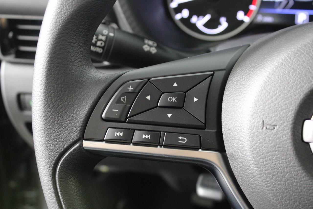 2025 Nissan Sentra SV Manassas VA