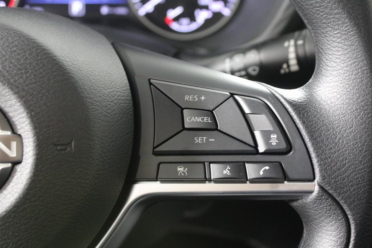 2025 Nissan Sentra SV Manassas VA